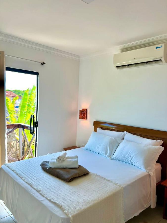 Mare Suites 马拉戈日 外观 照片