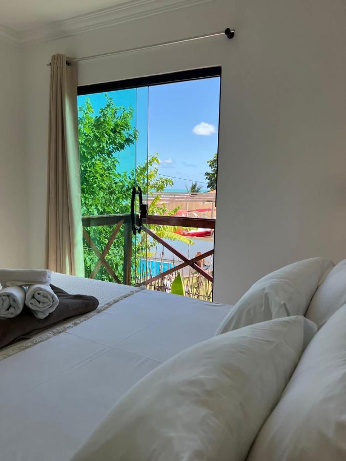 Mare Suites 马拉戈日 外观 照片