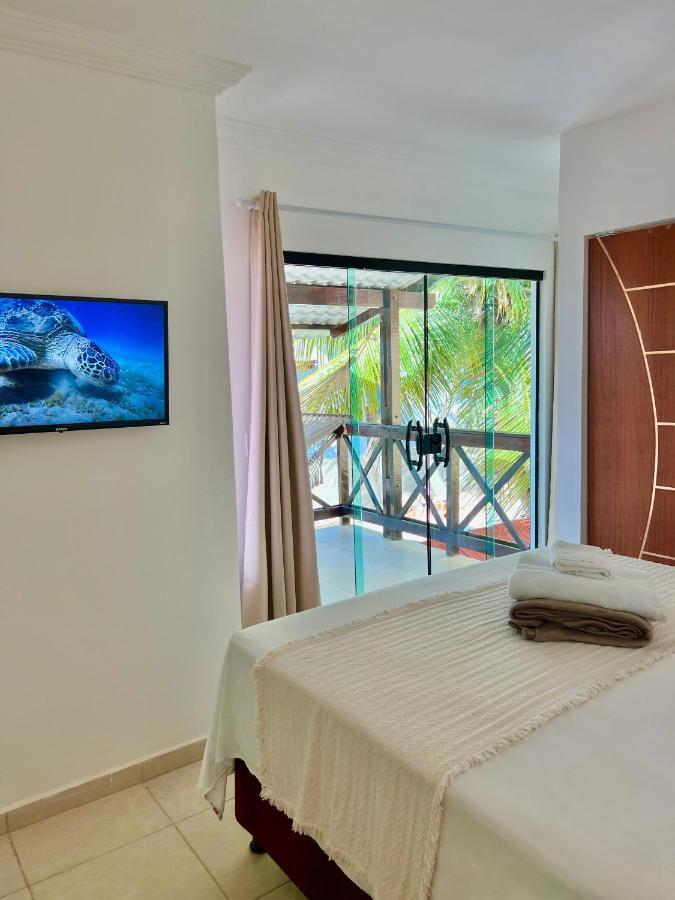 Mare Suites 马拉戈日 外观 照片