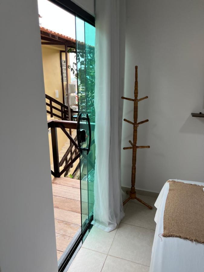 Mare Suites 马拉戈日 外观 照片
