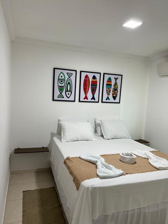 Mare Suites 马拉戈日 外观 照片