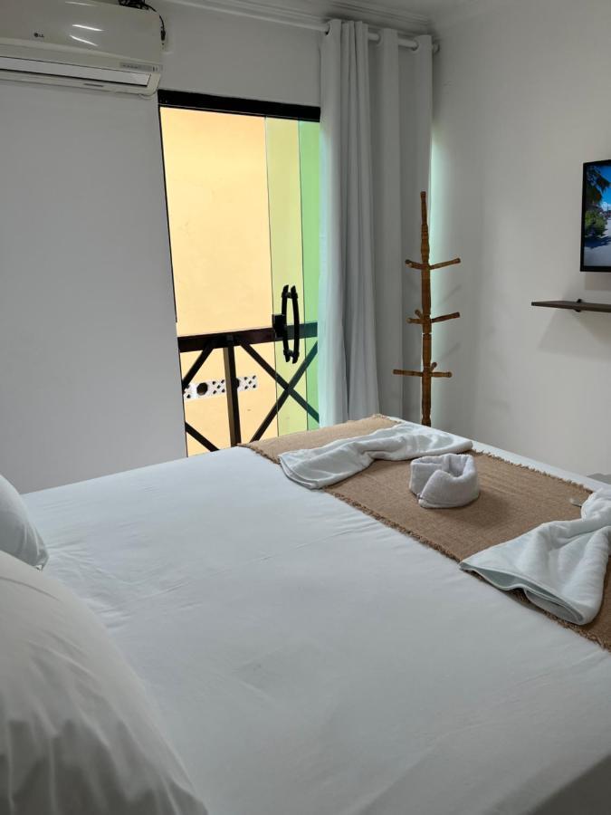 Mare Suites 马拉戈日 外观 照片