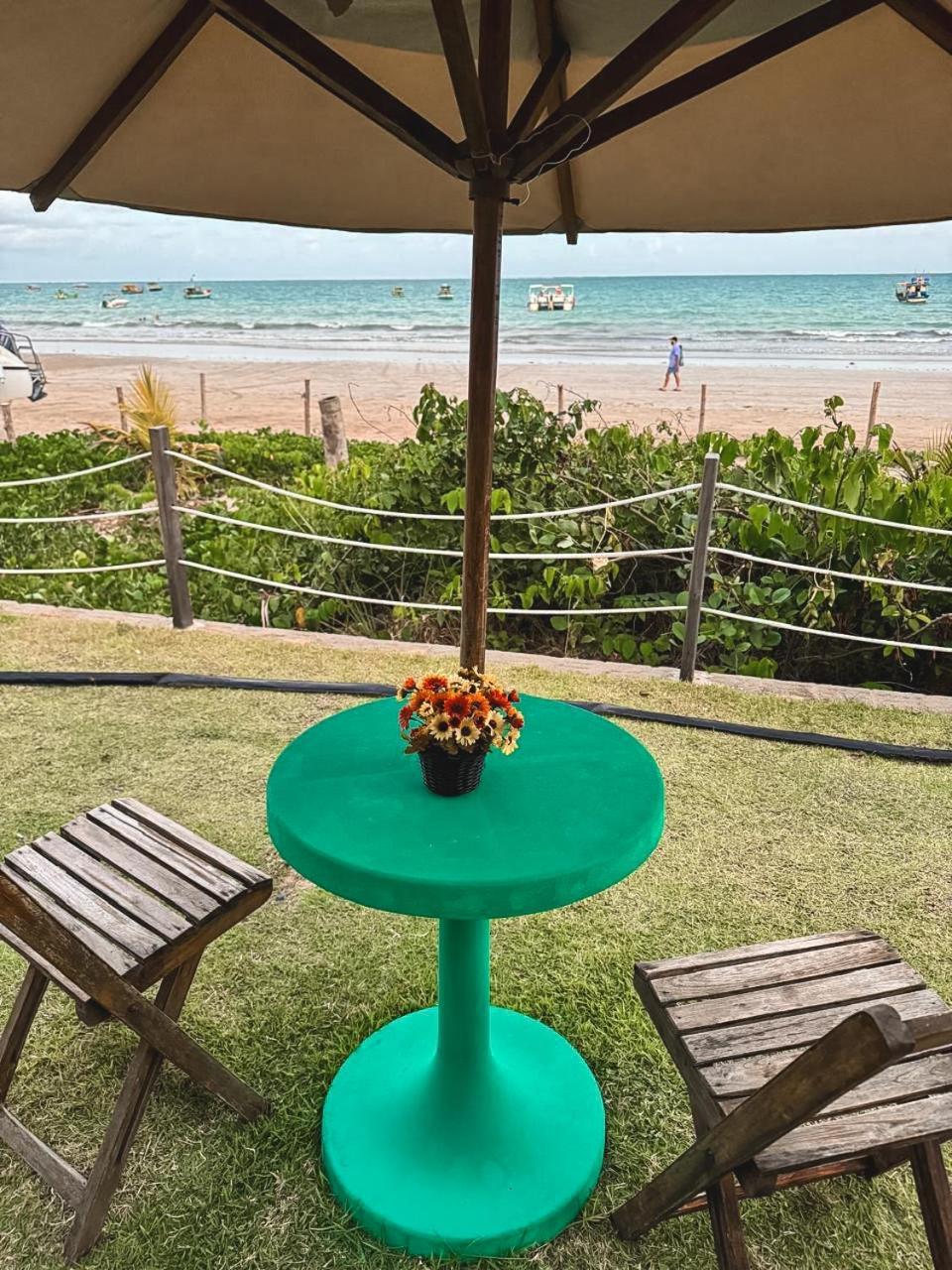 Mare Suites 马拉戈日 外观 照片