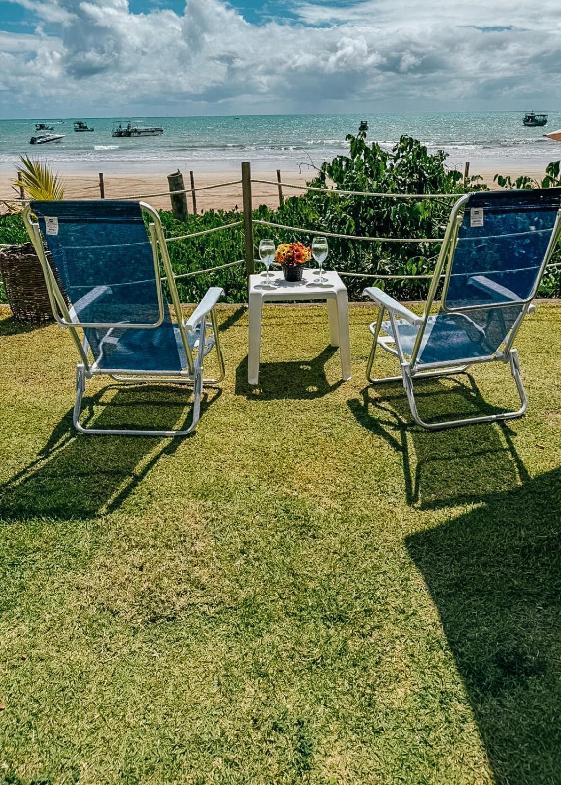 Mare Suites 马拉戈日 外观 照片